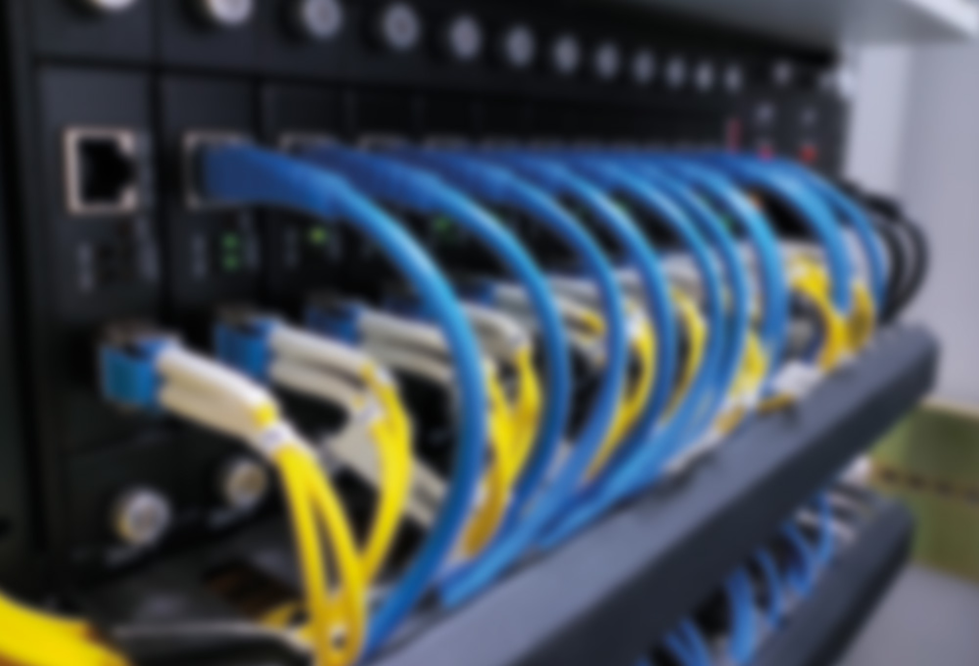 Netzwerke bei DM Elektrotechnik in Dettingen unter Teck