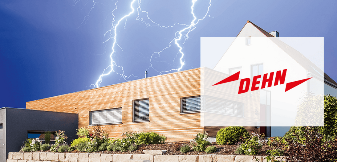 Dehn bei DM Elektrotechnik in Dettingen unter Teck