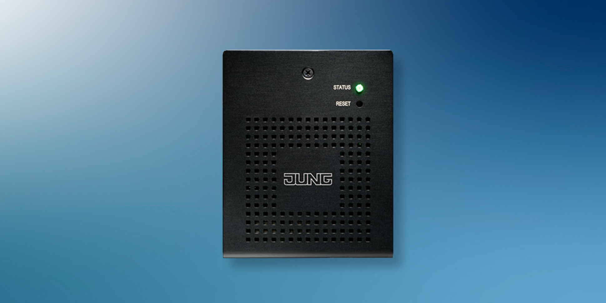 Smart Visu Server bei DM Elektrotechnik in Dettingen unter Teck