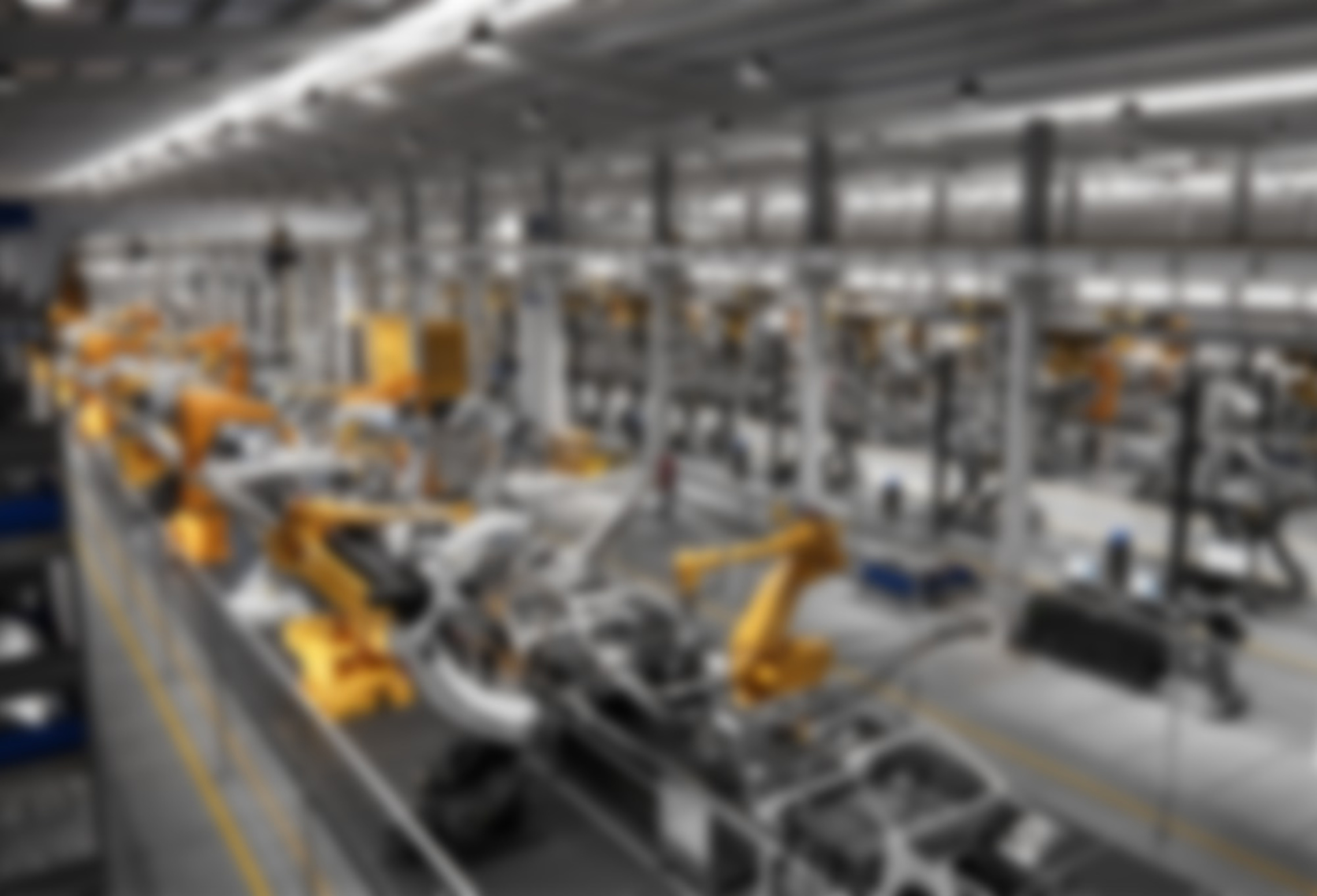 SPS-Steuerung bei DM Elektrotechnik in Dettingen unter Teck