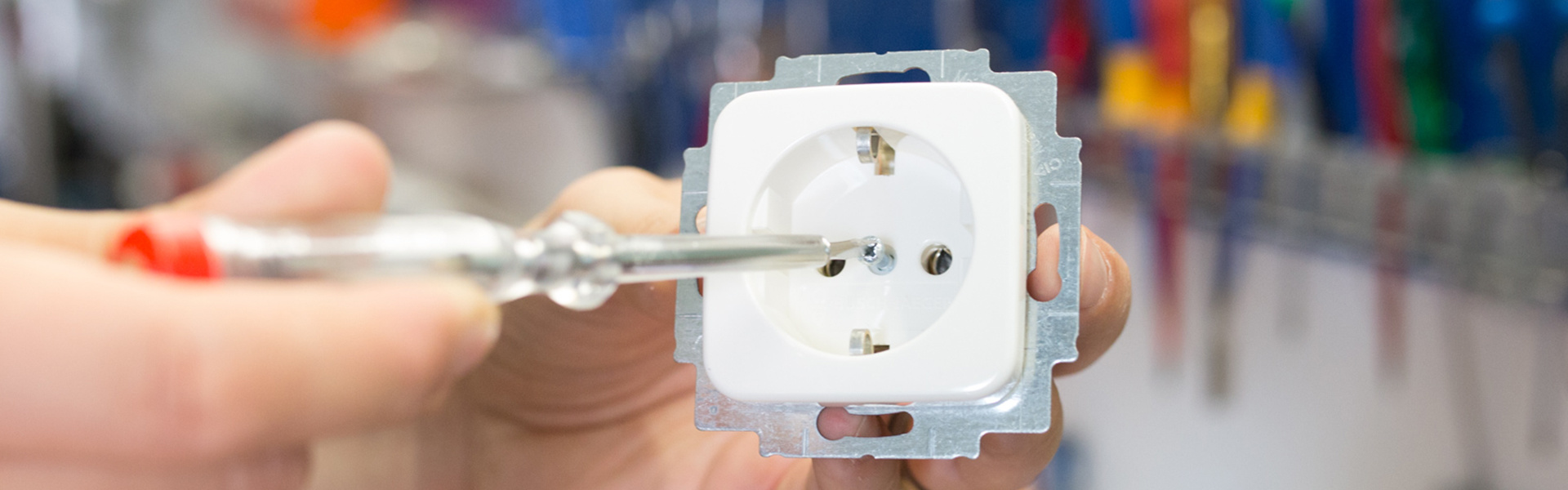 DM Elektrotechnik in Dettingen unter Teck