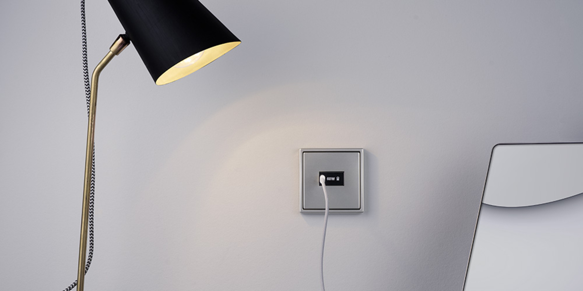 Ladegerät USB PD 60 bei DM Elektrotechnik in Dettingen unter Teck