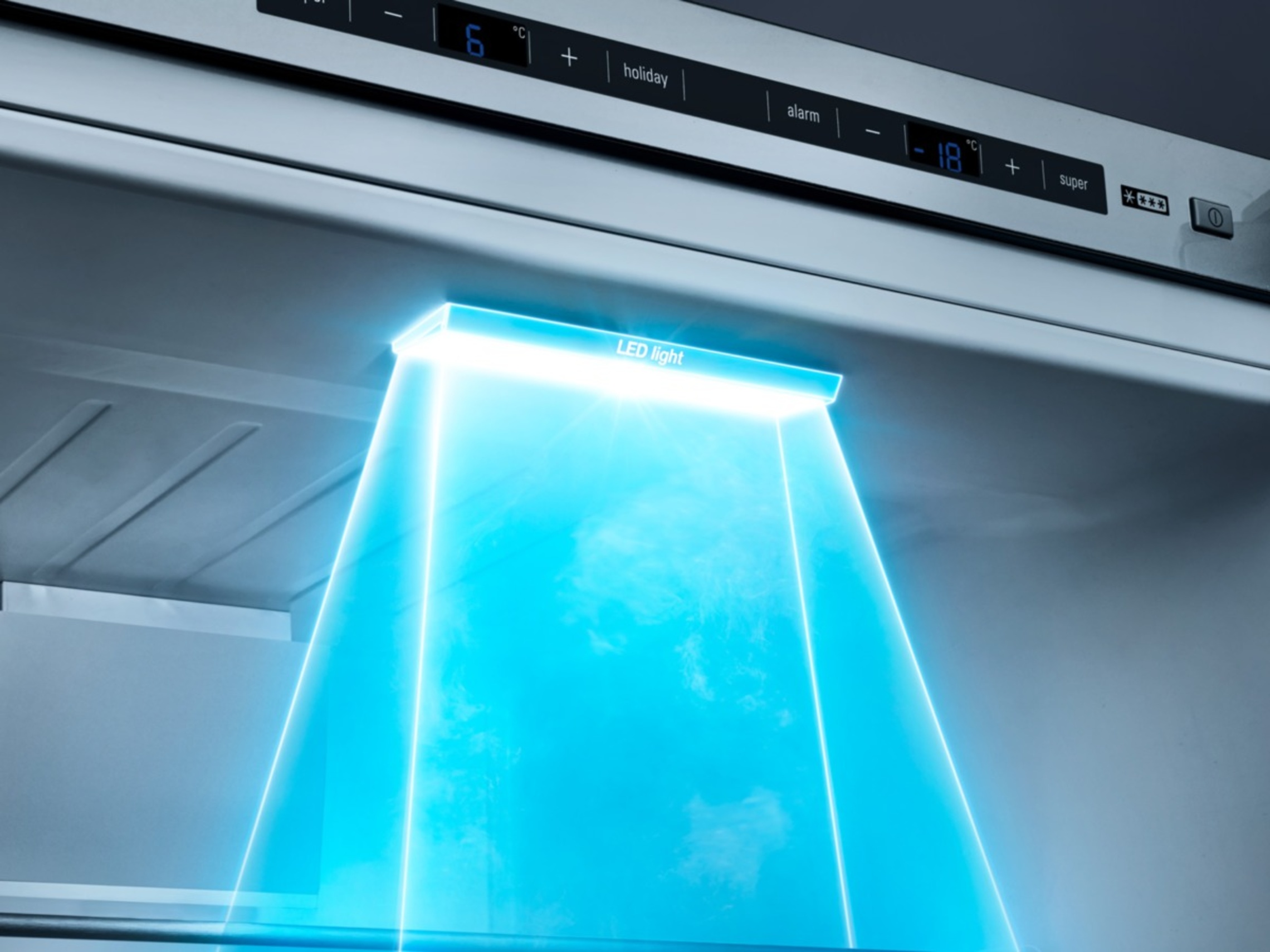 LED Licht bei DM Elektrotechnik in Dettingen unter Teck
