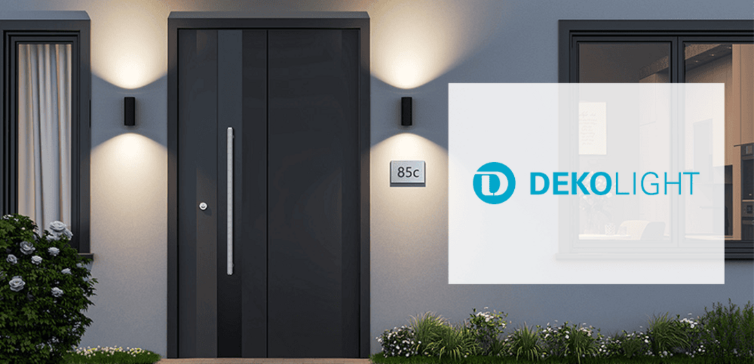 DEKO-LIGHT bei DM Elektrotechnik in Dettingen unter Teck