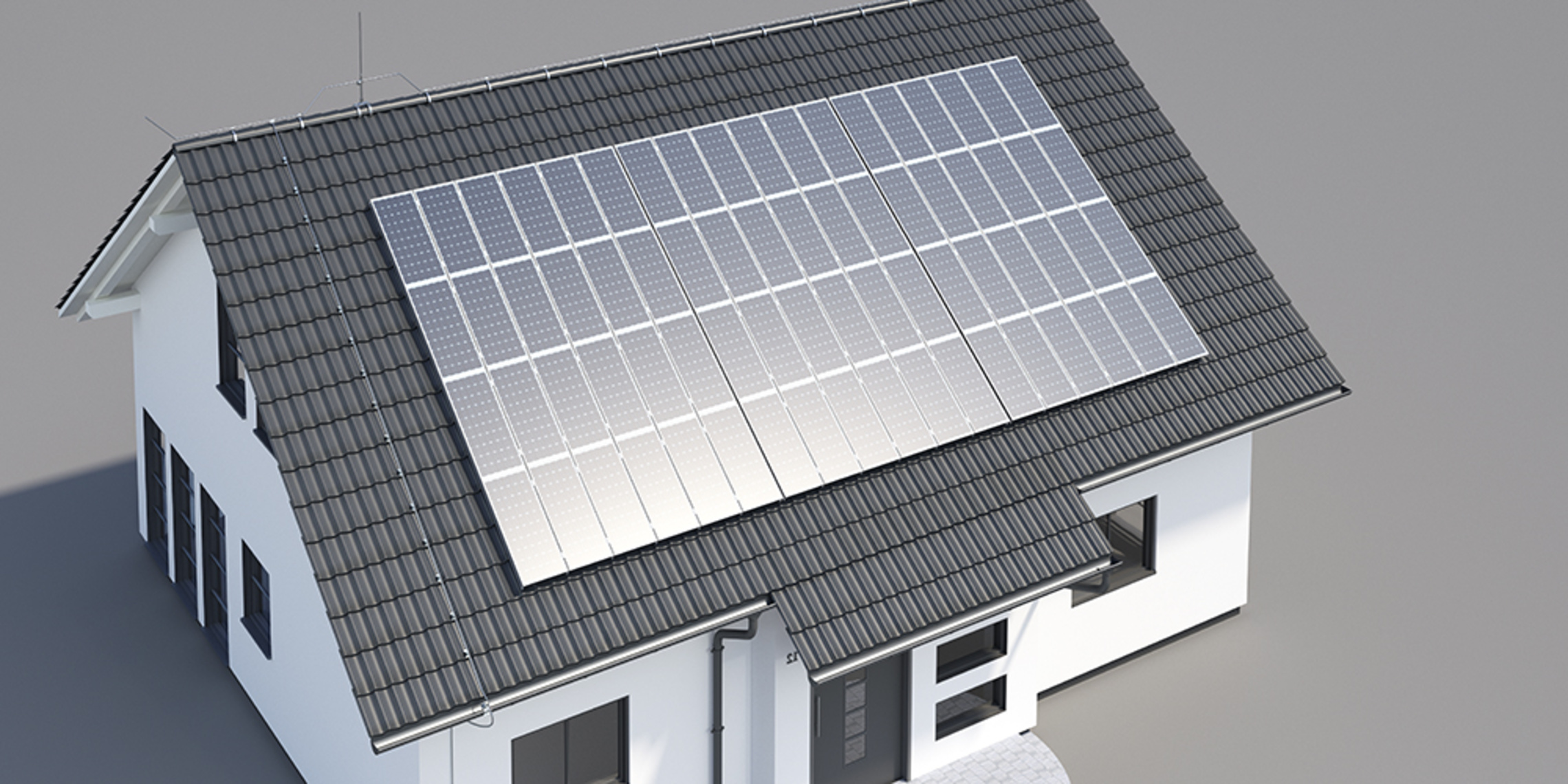 Umfassender Schutz für Photovoltaikanlagen bei DM Elektrotechnik in Dettingen unter Teck