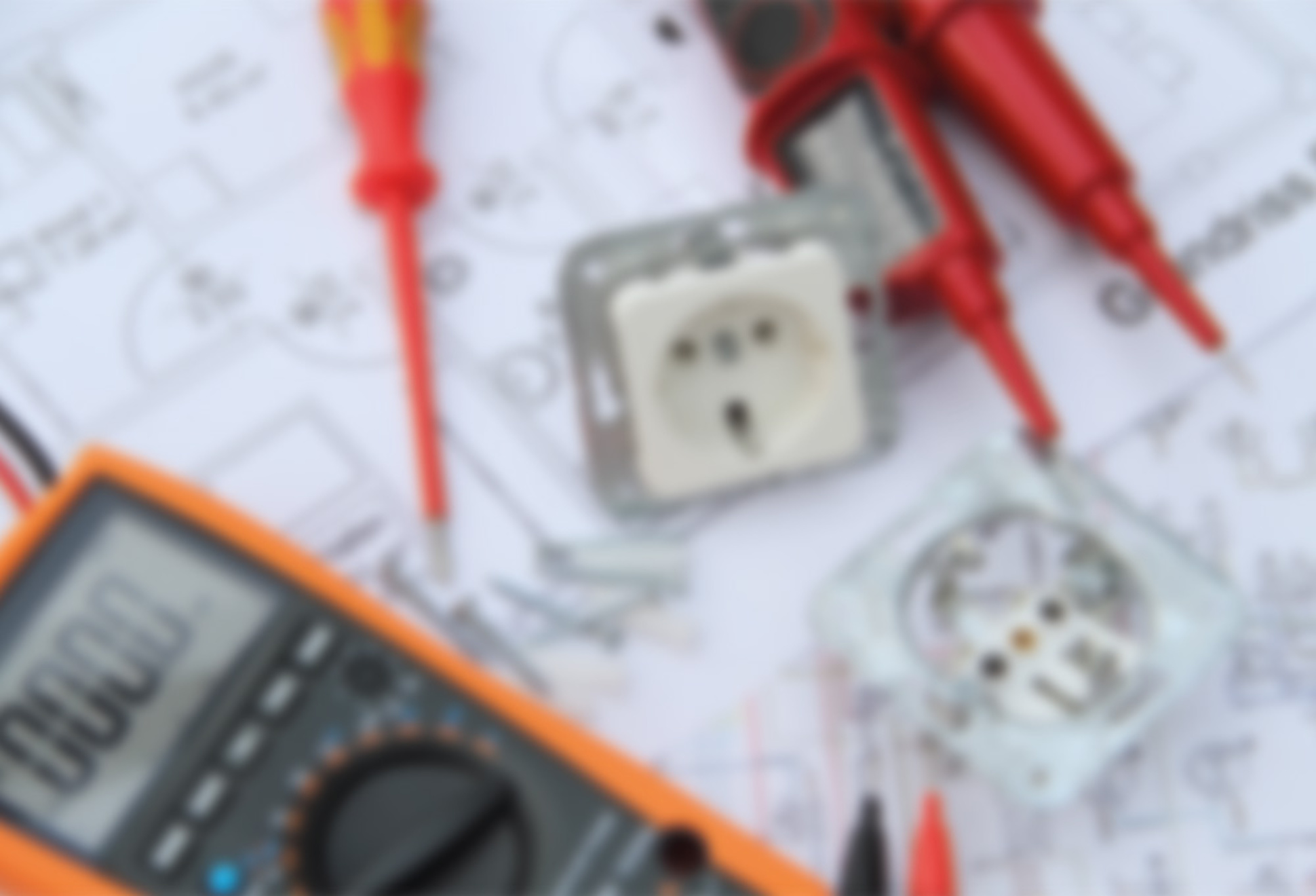 Planung bei DM Elektrotechnik in Dettingen unter Teck