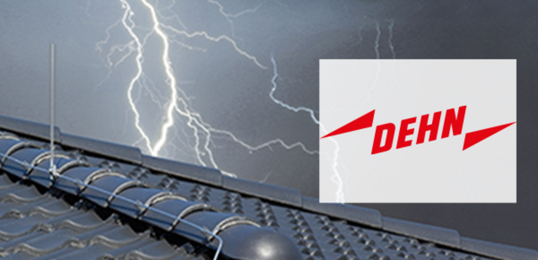 Dehn bei DM Elektrotechnik in Dettingen unter Teck
