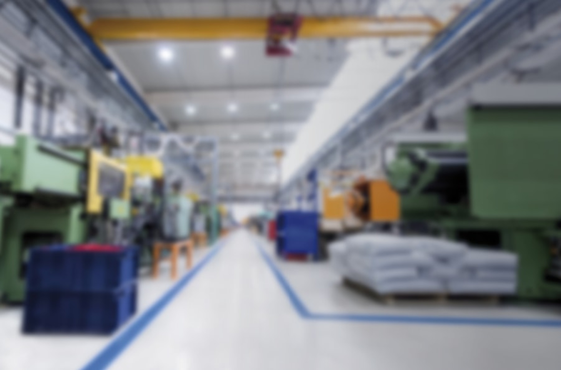 Industrie & Gewerbe bei DM Elektrotechnik in Dettingen unter Teck