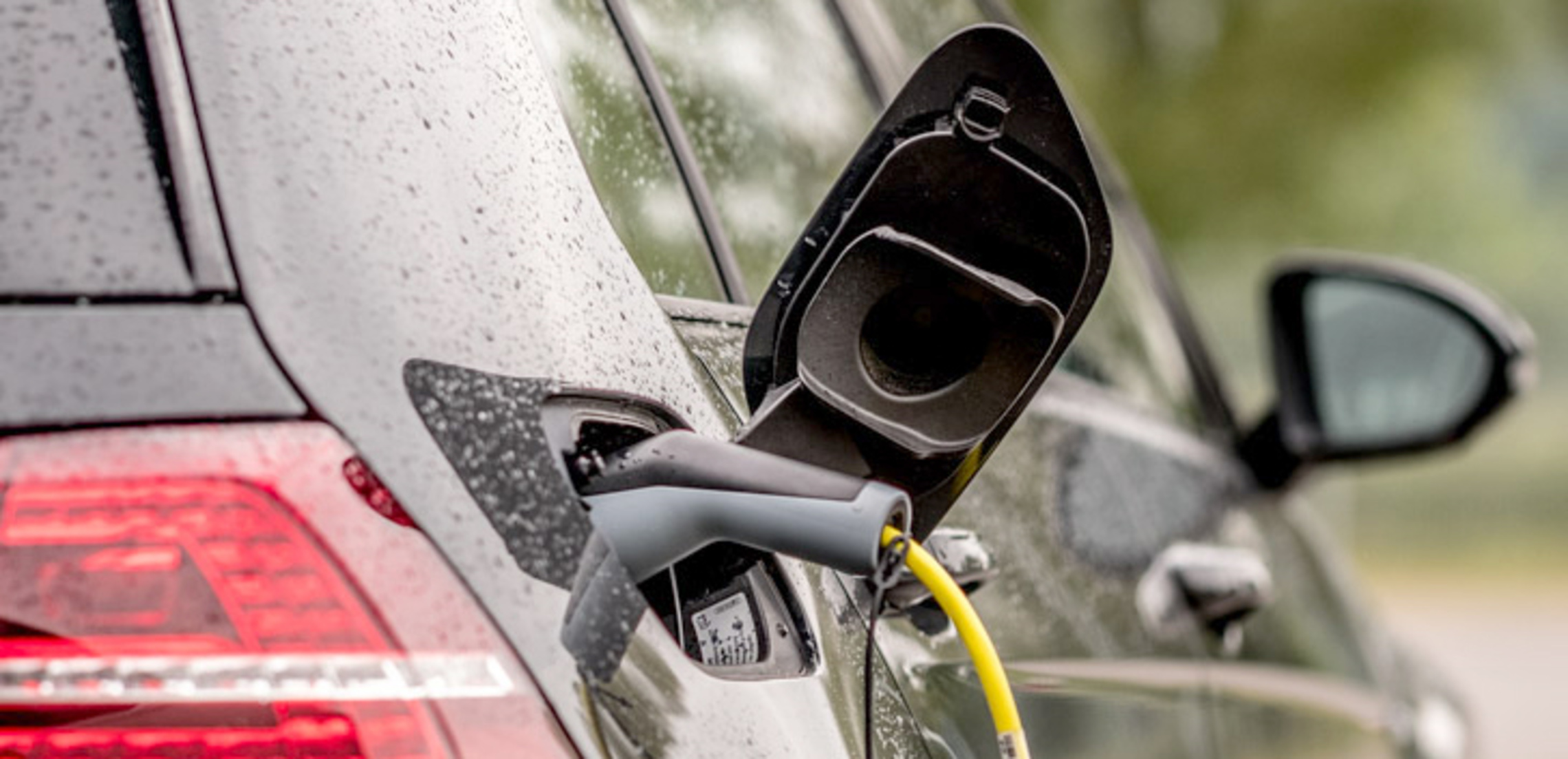 E-Mobility bei DM Elektrotechnik in Dettingen unter Teck