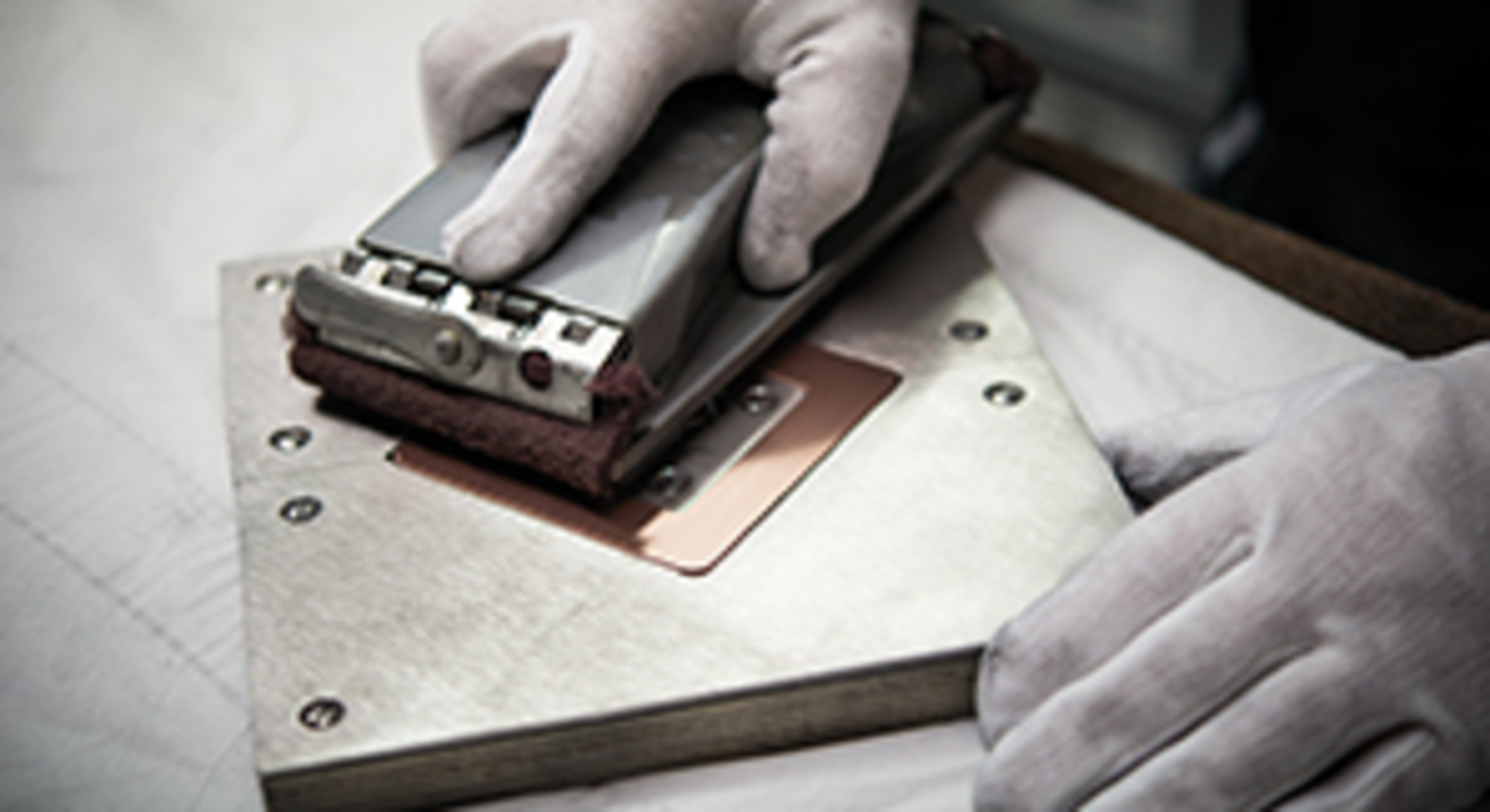 Manufaktur bei DM Elektrotechnik in Dettingen unter Teck