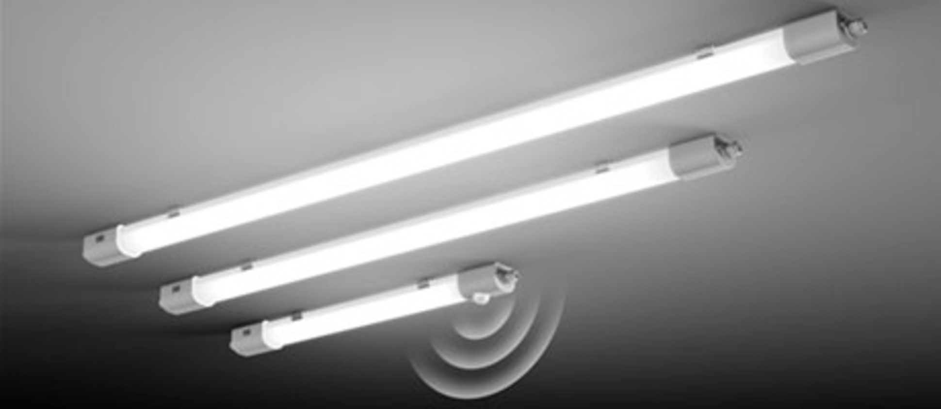 Planox Feuchtraumleuchten bei DM Elektrotechnik in Dettingen unter Teck
