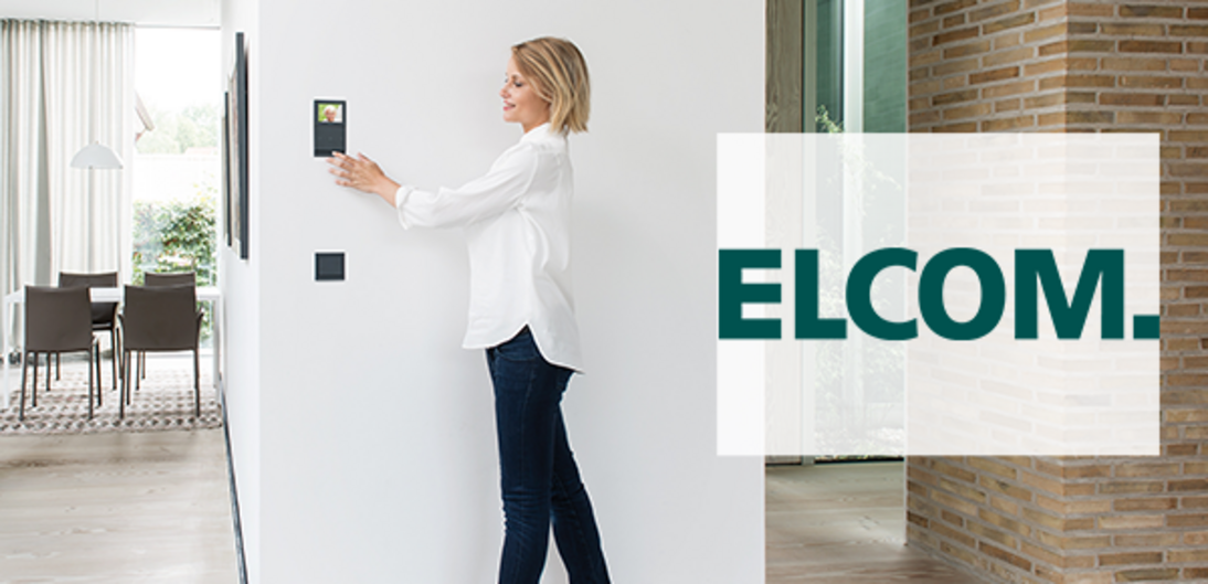 Elcom bei DM Elektrotechnik in Dettingen unter Teck