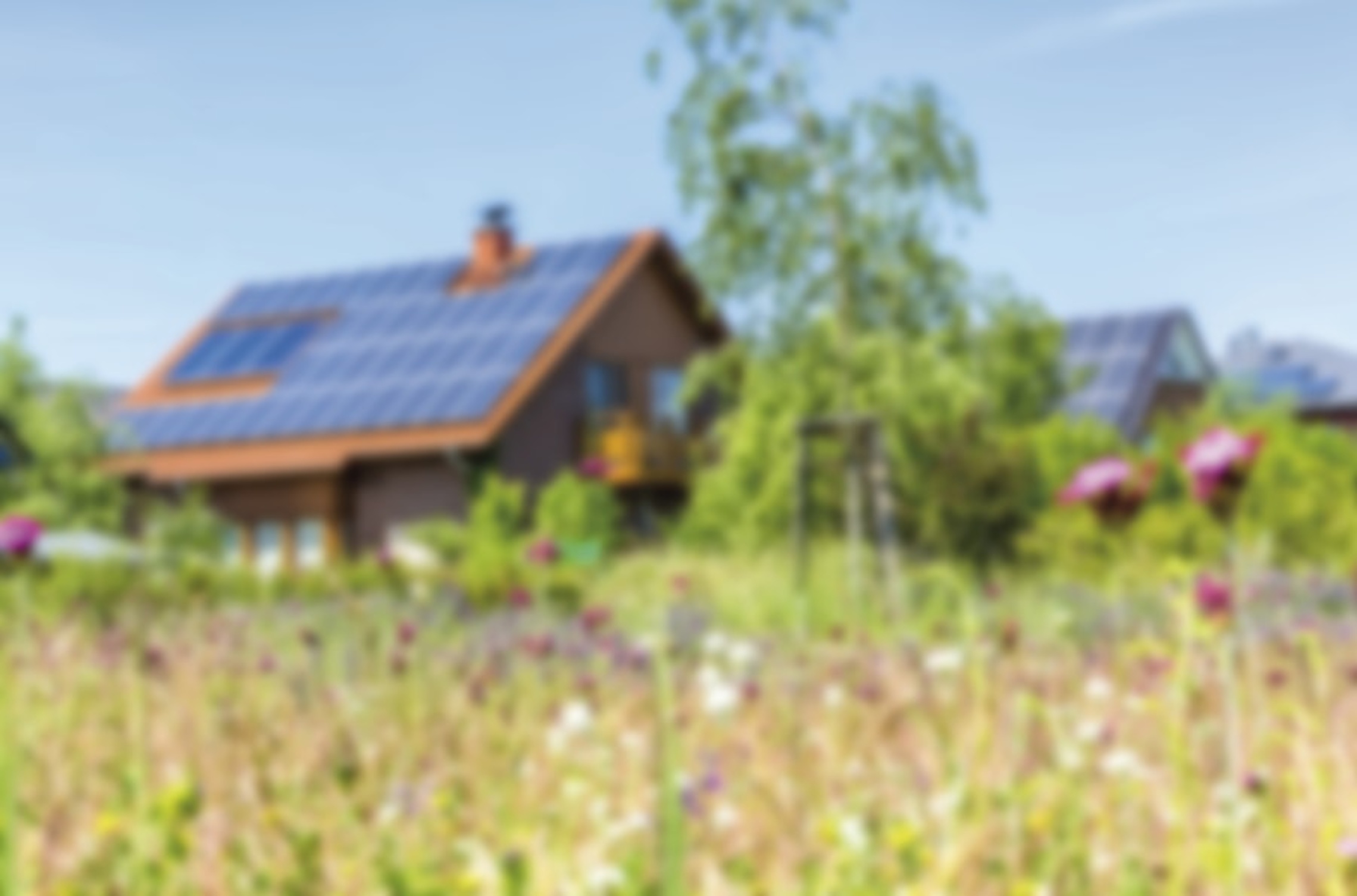Photovoltaik bei DM Elektrotechnik in Dettingen unter Teck