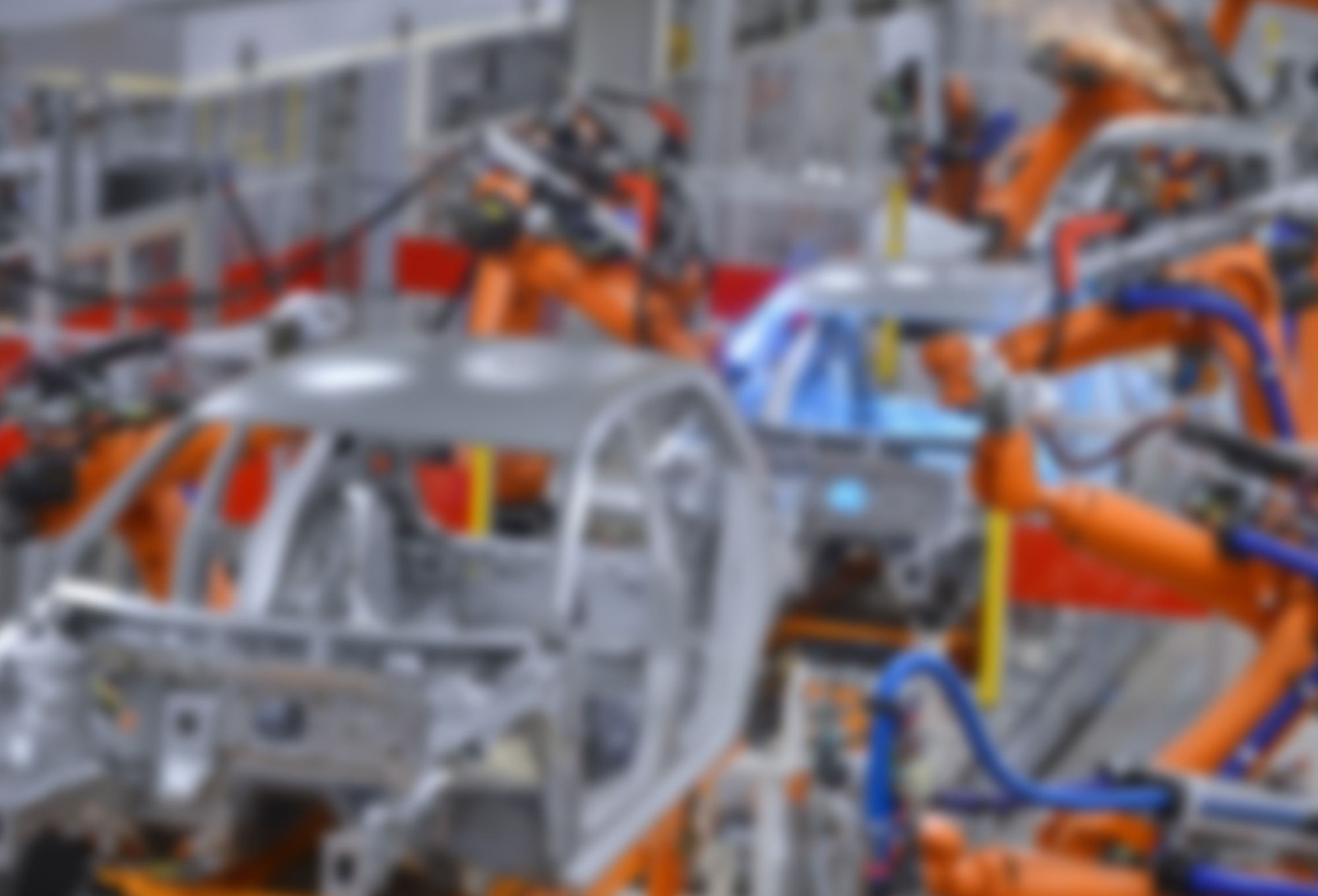 Auto­matisierungs­technik bei DM Elektrotechnik in Dettingen unter Teck