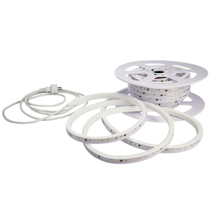 LED Stripes 230V bei DM Elektrotechnik in Dettingen unter Teck