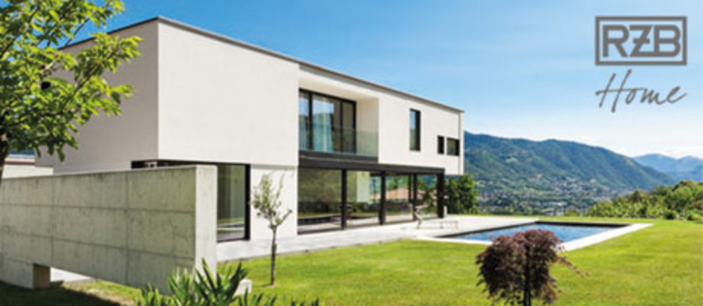 RZB Home + Basic bei DM Elektrotechnik in Dettingen unter Teck