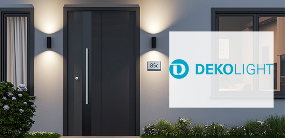DEKO-LIGHT bei DM Elektrotechnik in Dettingen unter Teck