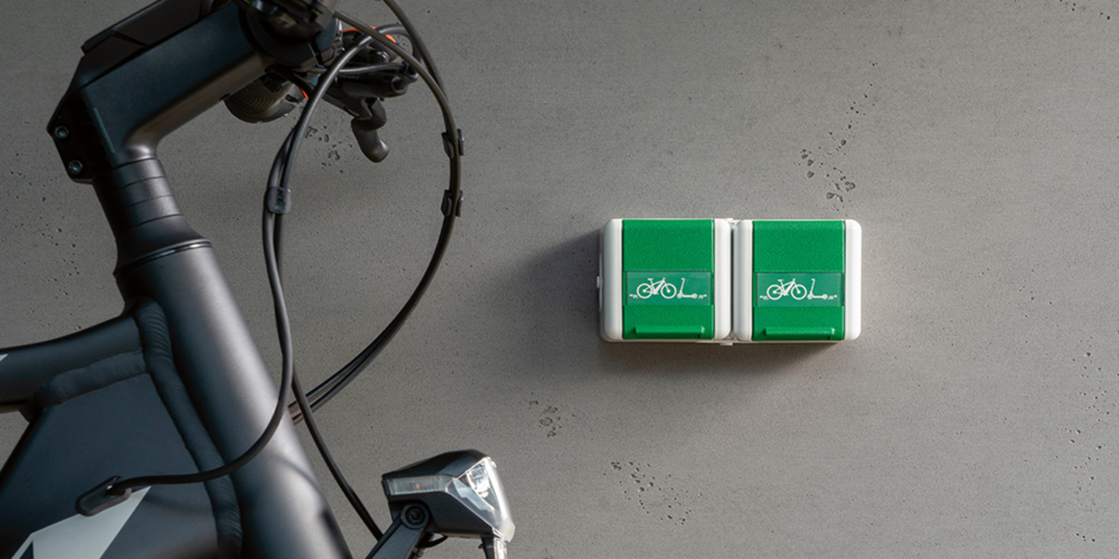 SCHUKO® Steckdose für E-Bikes bei DM Elektrotechnik in Dettingen unter Teck