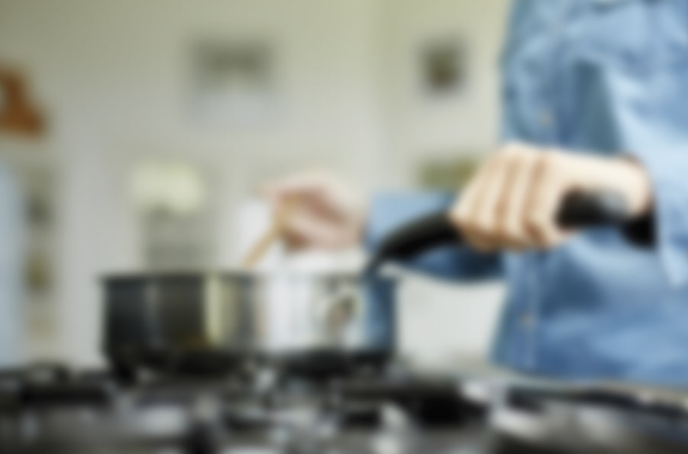 Kochen & Backen bei DM Elektrotechnik in Dettingen unter Teck
