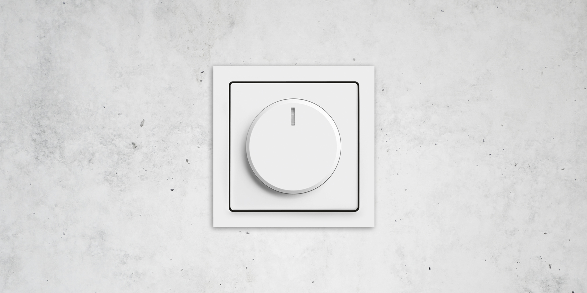 Busch-Dimmer® bei DM Elektrotechnik in Dettingen unter Teck