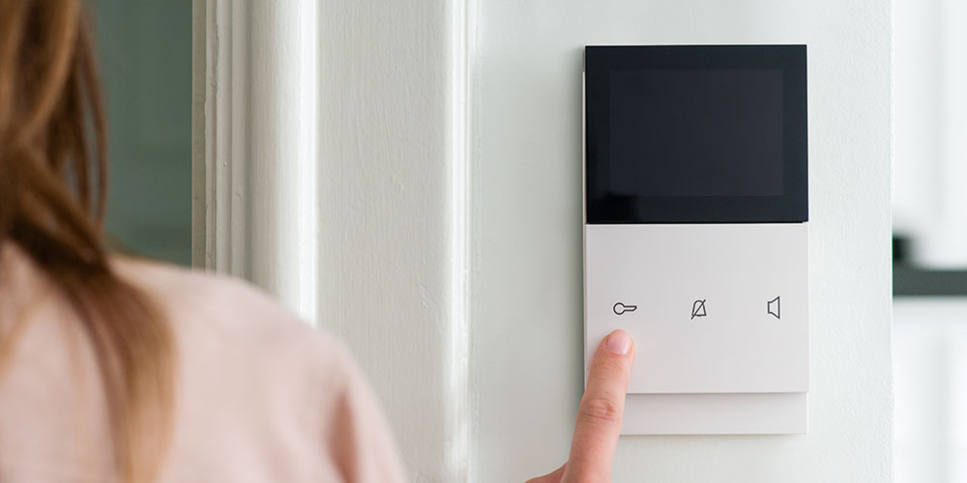 ELCOM.TOUCH bei DM Elektrotechnik in Dettingen unter Teck